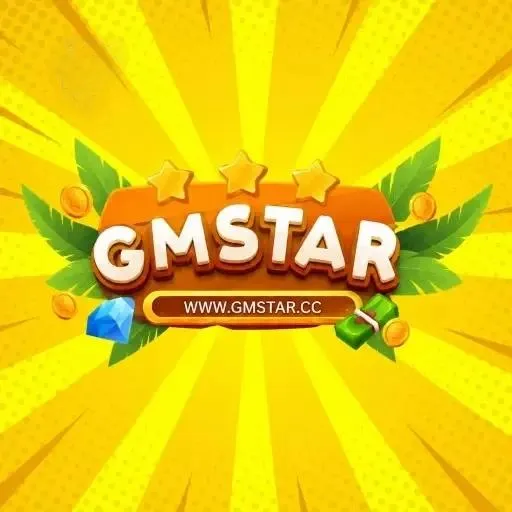 GMSTAR - Game Balap Seru untuk Pecinta Racing