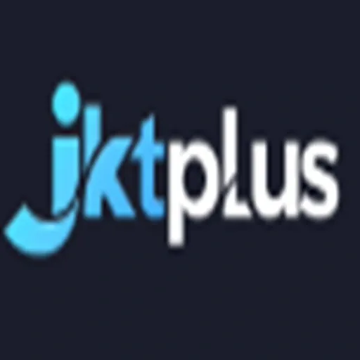 JKTPLUS - Keseruan Game Arcade Terbaik