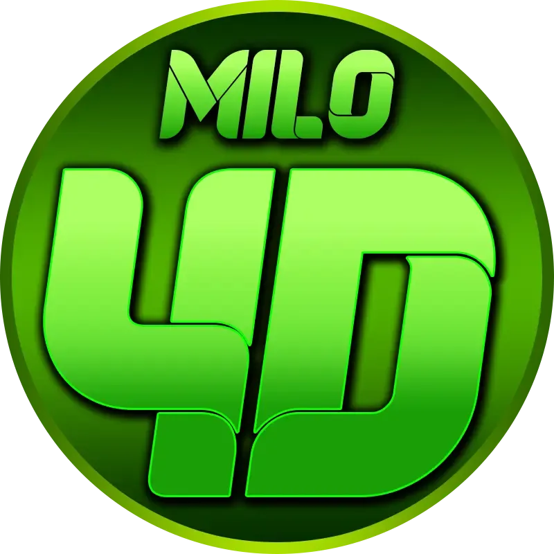 MILO4D - Game Pertanian Interaktif untuk Penggemar Farming