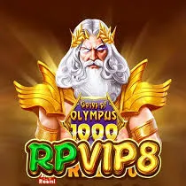 RPVIP8 - Permainan Match-3 Seru dan Menantang